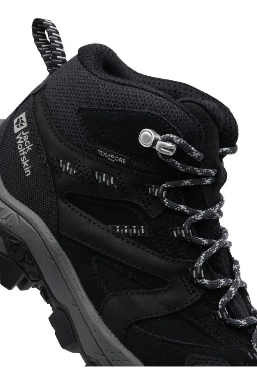 Jack Wolfskin Wandelschoenen Vojo Tour Lt Texapore Mid W