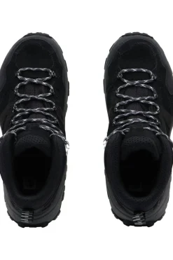 Jack Wolfskin Wandelschoenen Vojo Tour Lt Texapore Mid W
