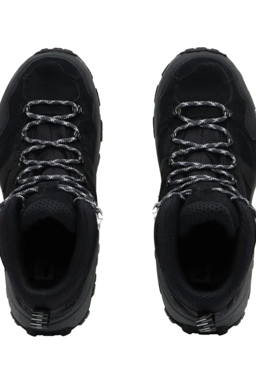 Jack Wolfskin Wandelschoenen Vojo Tour Lt Texapore Mid W