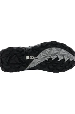 Jack Wolfskin Wandelschoenen Vojo Tour Lt Texapore Mid W