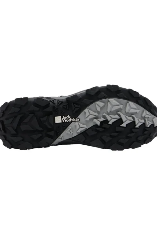 Jack Wolfskin Wandelschoenen Vojo Tour Lt Texapore Mid W