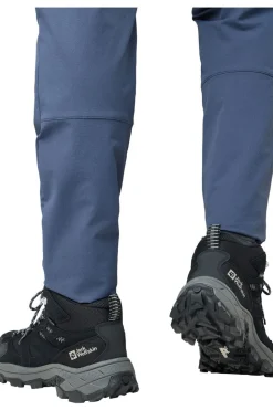 Jack Wolfskin Wandelschoenen Vojo Tour Texapore Mid M