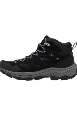Jack Wolfskin Wandelschoenen Vojo Tour Texapore Mid M