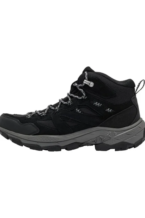 Jack Wolfskin Wandelschoenen Vojo Tour Texapore Mid M