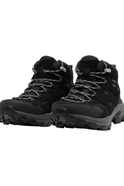 Jack Wolfskin Wandelschoenen Vojo Tour Texapore Mid M