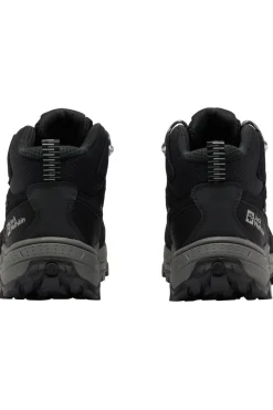 Jack Wolfskin Wandelschoenen Vojo Tour Texapore Mid M
