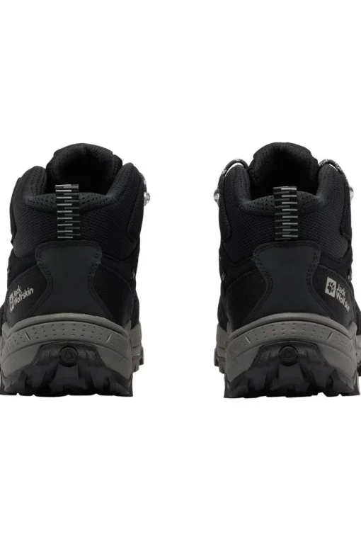 Jack Wolfskin Wandelschoenen Vojo Tour Texapore Mid M