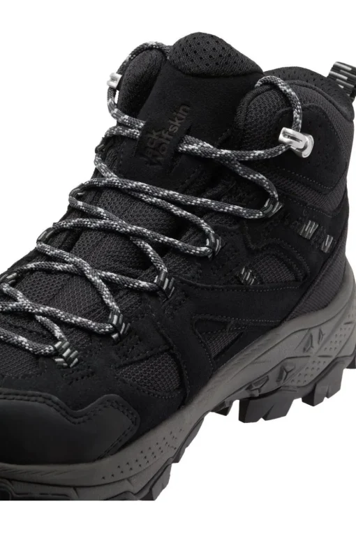 Jack Wolfskin Wandelschoenen Vojo Tour Texapore Mid M
