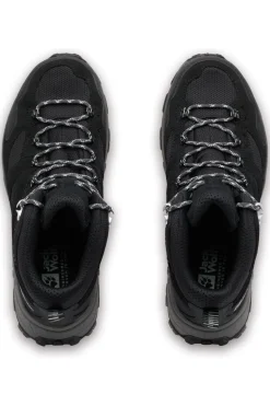 Jack Wolfskin Wandelschoenen Vojo Tour Texapore Mid M
