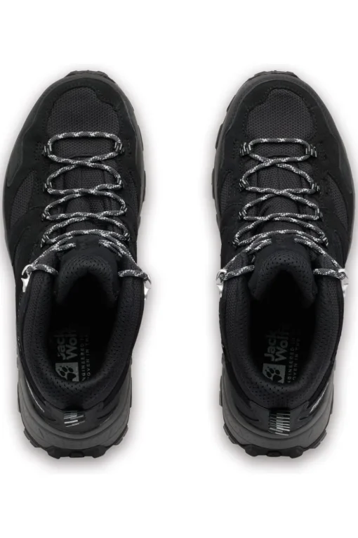 Jack Wolfskin Wandelschoenen Vojo Tour Texapore Mid M