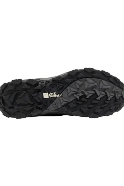 Jack Wolfskin Wandelschoenen Vojo Tour Texapore Mid M