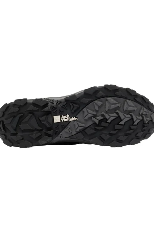 Jack Wolfskin Wandelschoenen Vojo Tour Texapore Mid M