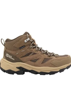 Jack Wolfskin Wandelschoenen Vojo Tour Texapore Mid W