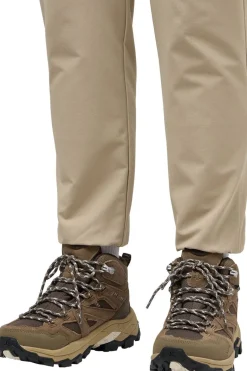 Jack Wolfskin Wandelschoenen Vojo Tour Texapore Mid W