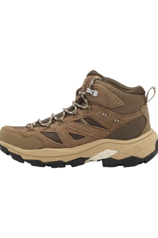 Jack Wolfskin Wandelschoenen Vojo Tour Texapore Mid W