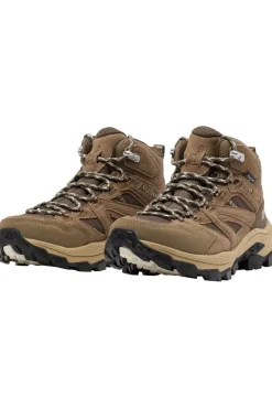 Jack Wolfskin Wandelschoenen Vojo Tour Texapore Mid W
