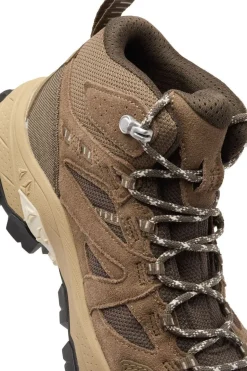 Jack Wolfskin Wandelschoenen Vojo Tour Texapore Mid W