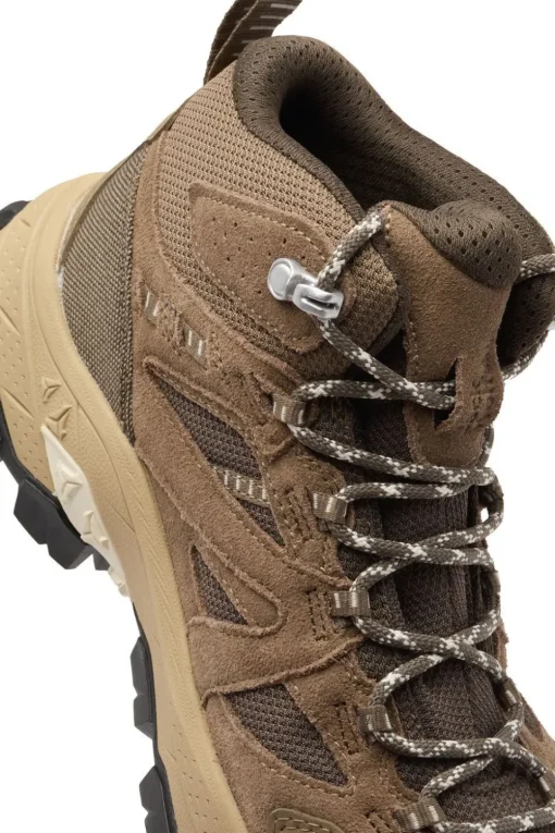 Jack Wolfskin Wandelschoenen Vojo Tour Texapore Mid W