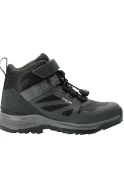 Jack Wolfskin Wandelschoenen Villi Hiker Texaporeid