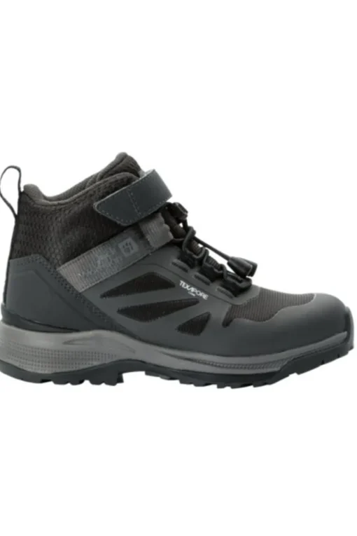 Jack Wolfskin Wandelschoenen Villi Hiker Texaporeid