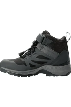 Jack Wolfskin Wandelschoenen Villi Hiker Texaporeid