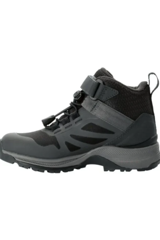 Jack Wolfskin Wandelschoenen Villi Hiker Texaporeid