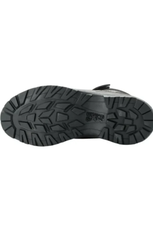 Jack Wolfskin Wandelschoenen Villi Hiker Texaporeid