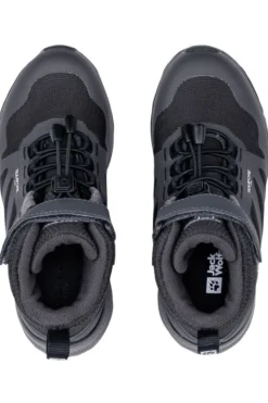 Jack Wolfskin Wandelschoenen Villi Hiker Texaporeid