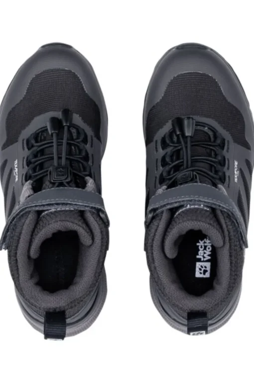 Jack Wolfskin Wandelschoenen Villi Hiker Texaporeid