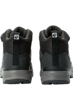 Jack Wolfskin Wandelschoenen Villi Hiker Texaporeid