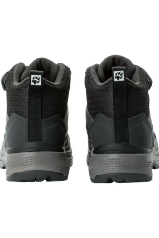 Jack Wolfskin Wandelschoenen Villi Hiker Texaporeid