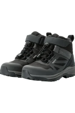 Jack Wolfskin Wandelschoenen Villi Hiker Texaporeid