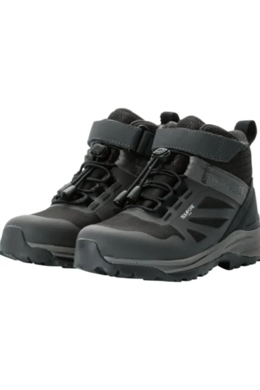 Jack Wolfskin Wandelschoenen Villi Hiker Texaporeid