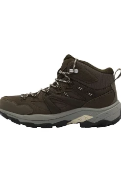 Jack Wolfskin Wandelschoenen Vojo Tour Lt Texapore Mid M