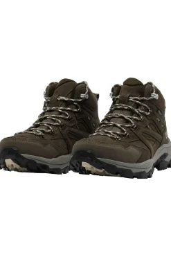 Jack Wolfskin Wandelschoenen Vojo Tour Lt Texapore Mid M