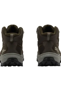 Jack Wolfskin Wandelschoenen Vojo Tour Lt Texapore Mid M