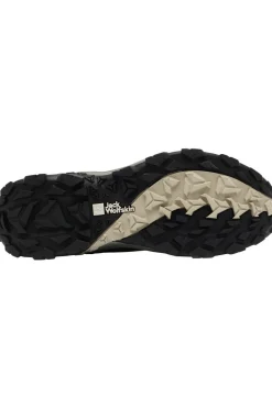 Jack Wolfskin Wandelschoenen Vojo Tour Lt Texapore Mid M