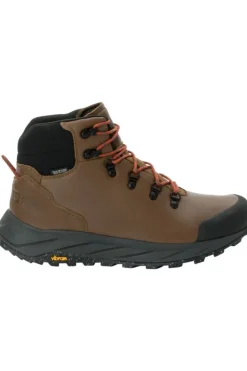Jack Wolfskin Wandelschoenen Terraquest X Texapore Mid M