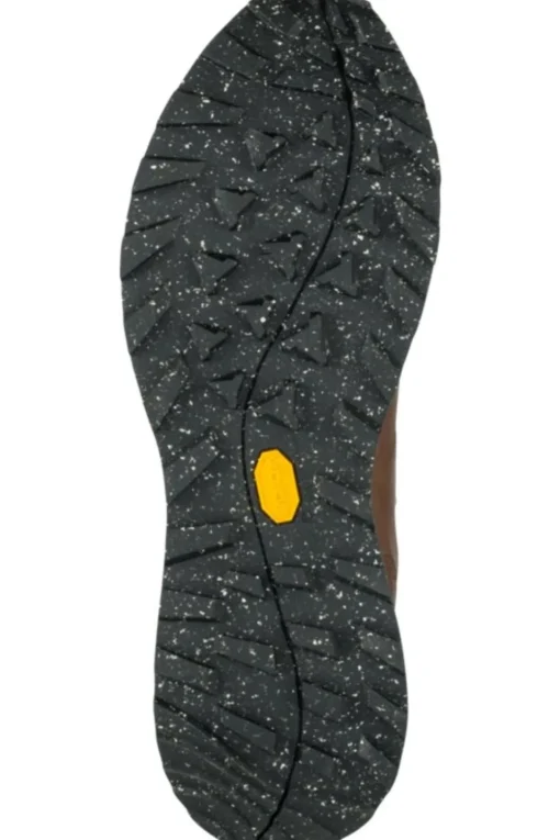 Jack Wolfskin Wandelschoenen Terraquest X Texapore Mid M