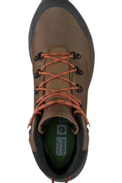 Jack Wolfskin Wandelschoenen Terraquest X Texapore Mid M