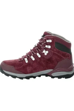 Jack Wolfskin Wandelschoenen Vojo Tour Lt Texapore Mid M