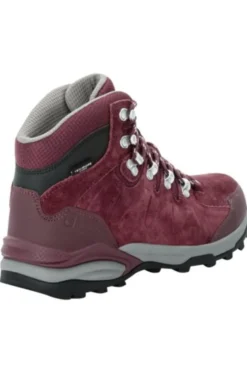 Jack Wolfskin Wandelschoenen Vojo Tour Lt Texapore Mid M