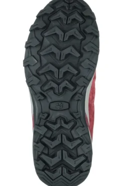 Jack Wolfskin Wandelschoenen Vojo Tour Lt Texapore Mid M