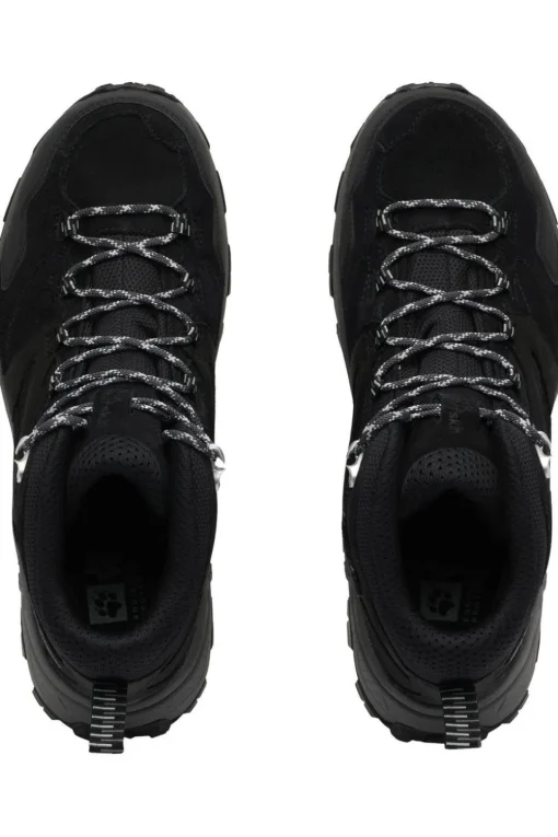 Jack Wolfskin Wandelschoenen Vojo Tour Lt Texapore Mid M