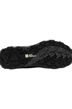 Jack Wolfskin Wandelschoenen Vojo Tour Lt Texapore Mid M