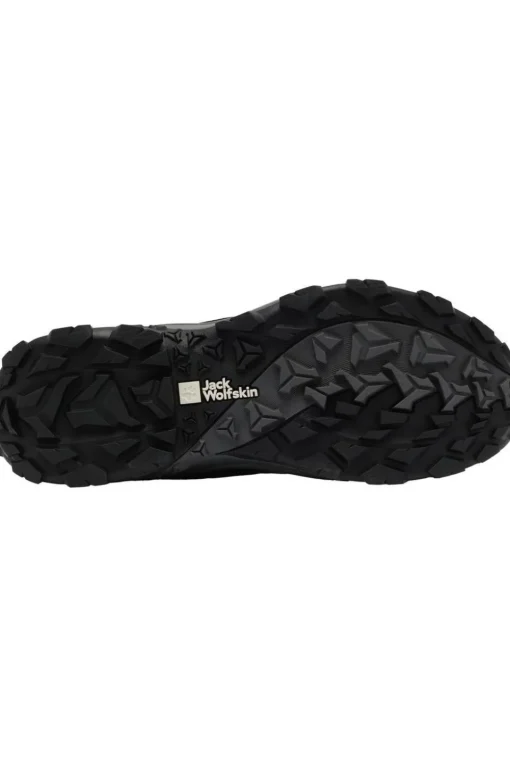 Jack Wolfskin Wandelschoenen Vojo Tour Lt Texapore Mid M