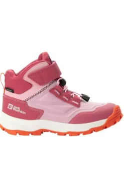 Jack Wolfskin Wandelschoenen Cyrox Texapore Mid K