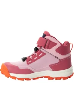 Jack Wolfskin Wandelschoenen Cyrox Texapore Mid K