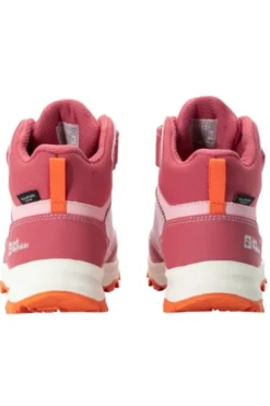 Jack Wolfskin Wandelschoenen Cyrox Texapore Mid K