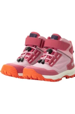 Jack Wolfskin Wandelschoenen Cyrox Texapore Mid K